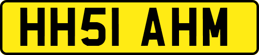 HH51AHM