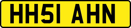 HH51AHN