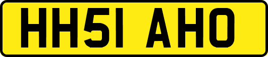 HH51AHO