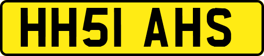 HH51AHS