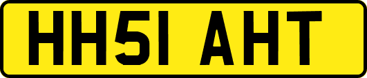 HH51AHT