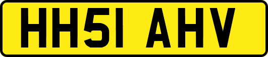 HH51AHV