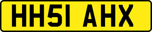 HH51AHX