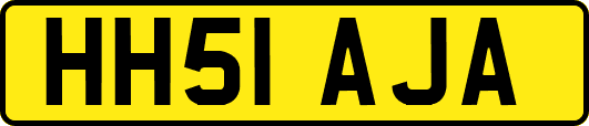 HH51AJA