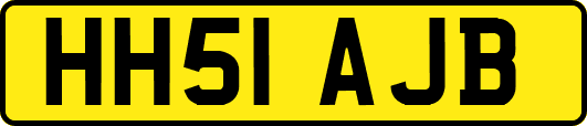 HH51AJB