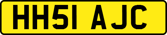 HH51AJC