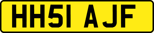 HH51AJF