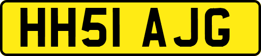 HH51AJG