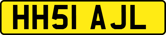 HH51AJL