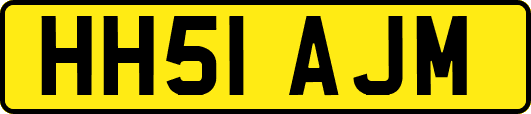 HH51AJM