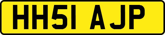 HH51AJP