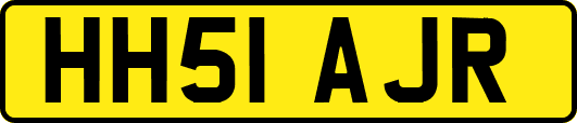 HH51AJR