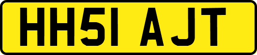 HH51AJT