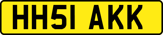 HH51AKK