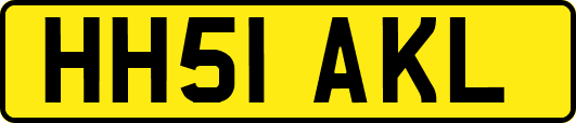 HH51AKL