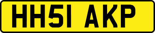 HH51AKP