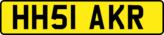 HH51AKR