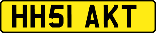 HH51AKT