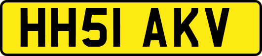 HH51AKV