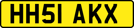 HH51AKX