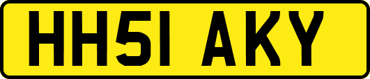 HH51AKY