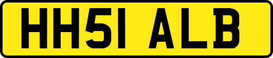 HH51ALB