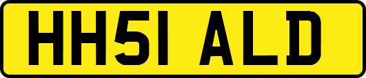 HH51ALD