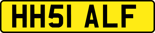 HH51ALF