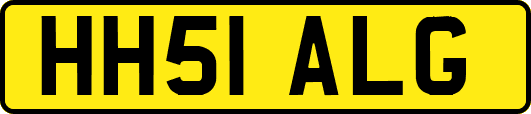 HH51ALG