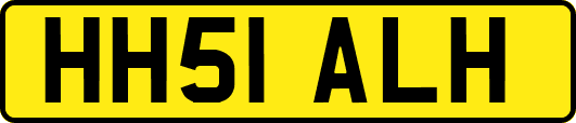 HH51ALH