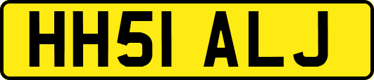 HH51ALJ