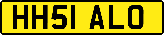 HH51ALO