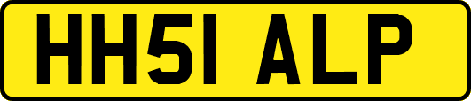 HH51ALP