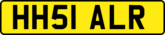 HH51ALR