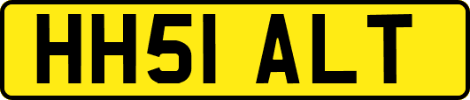 HH51ALT