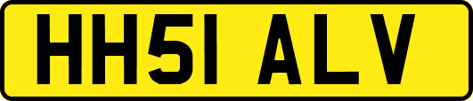 HH51ALV