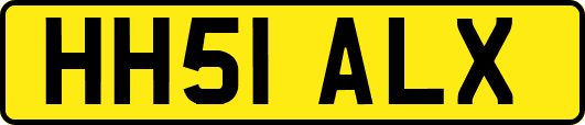 HH51ALX