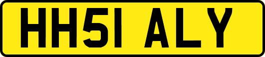 HH51ALY