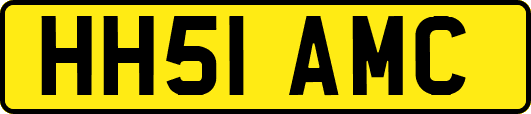 HH51AMC