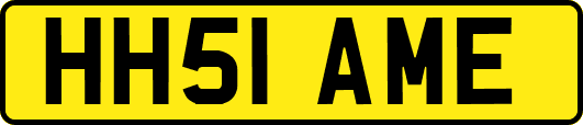 HH51AME