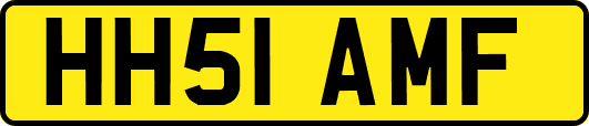 HH51AMF