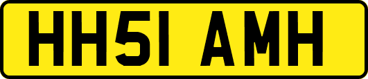 HH51AMH