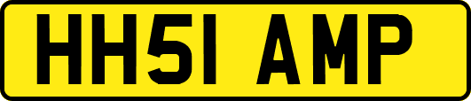 HH51AMP