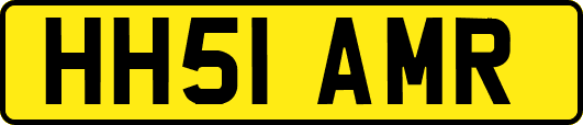 HH51AMR