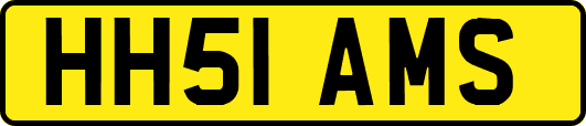 HH51AMS