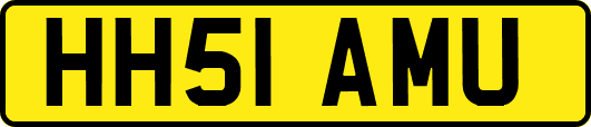 HH51AMU