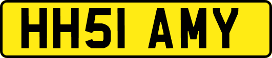 HH51AMY