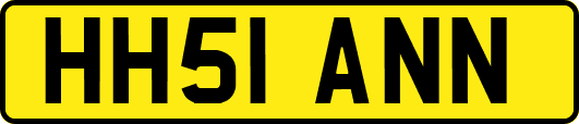 HH51ANN