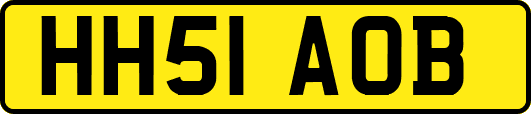 HH51AOB