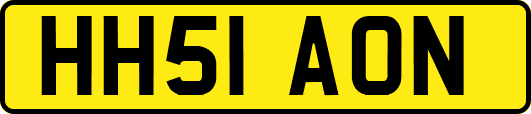 HH51AON